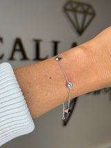 Cristallo Bracelet
