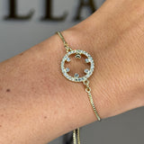 Cristallo Bracelet