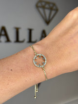 Cristallo Bracelet