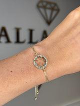 Cristallo Bracelet