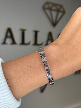 Cristallo Bracelet
