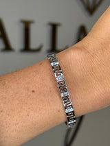 Cristallo Bracelet