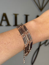 Cristallo Bracelet