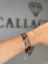 Cristallo Bracelet
