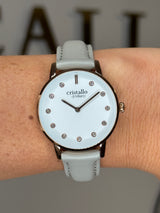 Cristallo Watch
