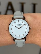 Cristallo Watch