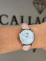 Cristallo Watch