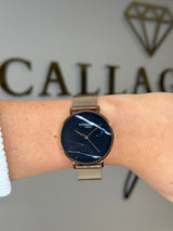 Cristallo Watch