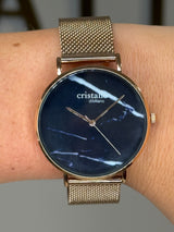 Cristallo Watch