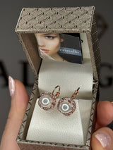 Cristallo Earrings