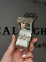 Cristallo Earrings