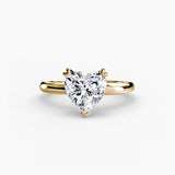 Solitaire ring 2