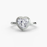 The Bezel Set Solitaire
