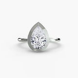 The Bezel Set Solitaire