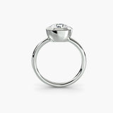 The Bezel Set Solitaire