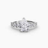 The Graduated Accent Ring