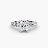 The Graduated Accent Ring
