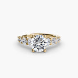 The Graduated Accent Ring