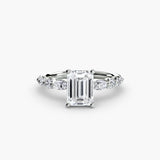 The Tiered Accent Ring