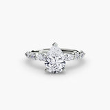 The Tiered Accent Ring
