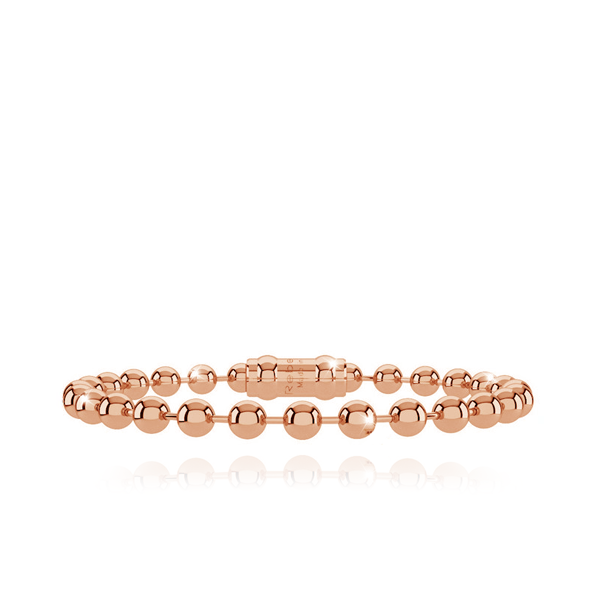 Rebecca Rose Plain Bracelet