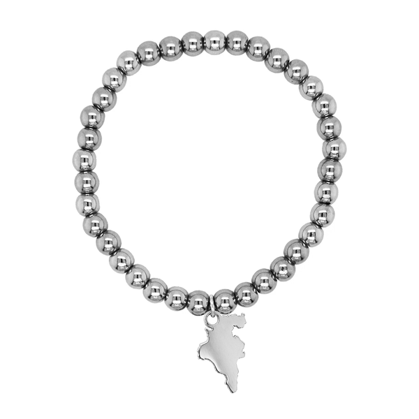Carlow Silver Bracelet