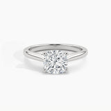 White Gold, Cushion, down view