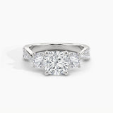 White Gold, Cushion, down view
