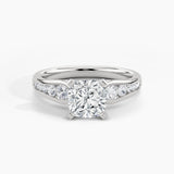 White Gold, Cushion, down view