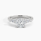 White Gold, Cushion, down view