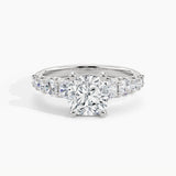 White Gold, Cushion, down view