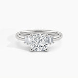 White Gold, Cushion, down view