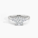 White Gold, Cushion, down view