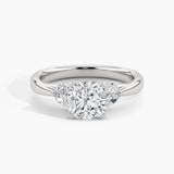 White Gold, Cushion, down view