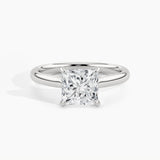 White Gold, Princess, down view