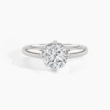 White Gold, Cushion, down view