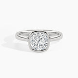 White Gold, Cushion, down view