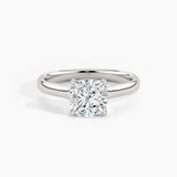 White Gold, Cushion, down view
