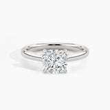 White Gold, Cushion, down view