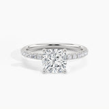 White Gold, Cushion, down view