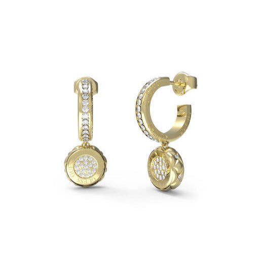 GUESS EARRINGS