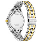 CITIZEN PEARL MIX WATCH