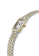 Frederique Constant Art Deco Carree Watch