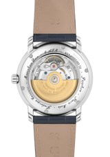 Frederique Constant Heart Beat Moonphase Date Watch