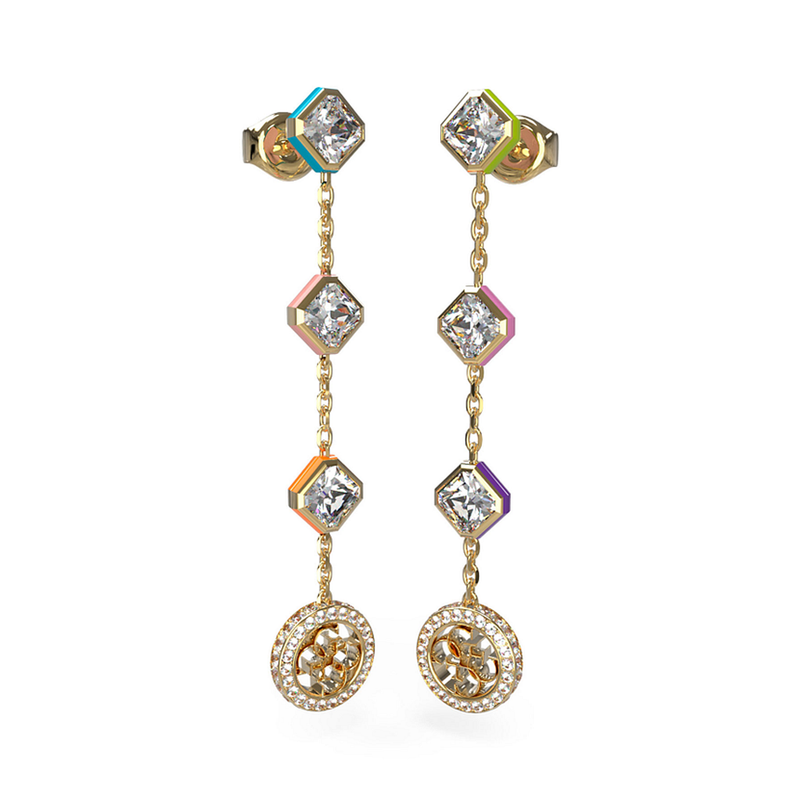 GUESS EARRINGS