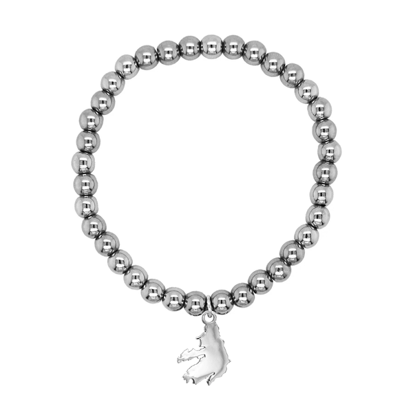 Kerry Silver Bracelet