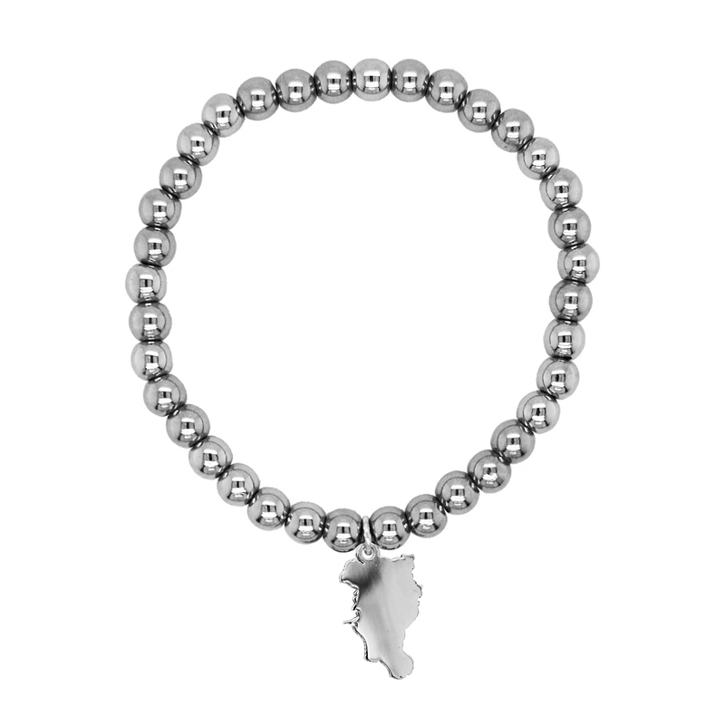 Kildare Silver Bracelet