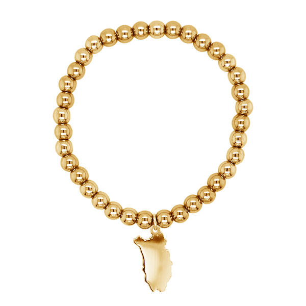 Kilkenny Gold Plated Bracelet