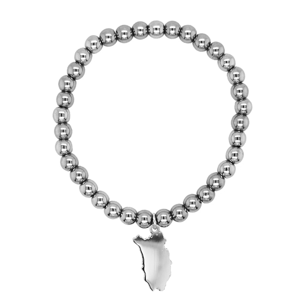 Kilkenny Silver Bracelet