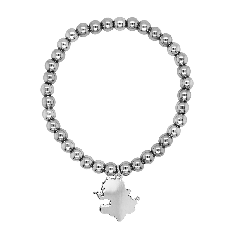 Mayo Silver Bracelet
